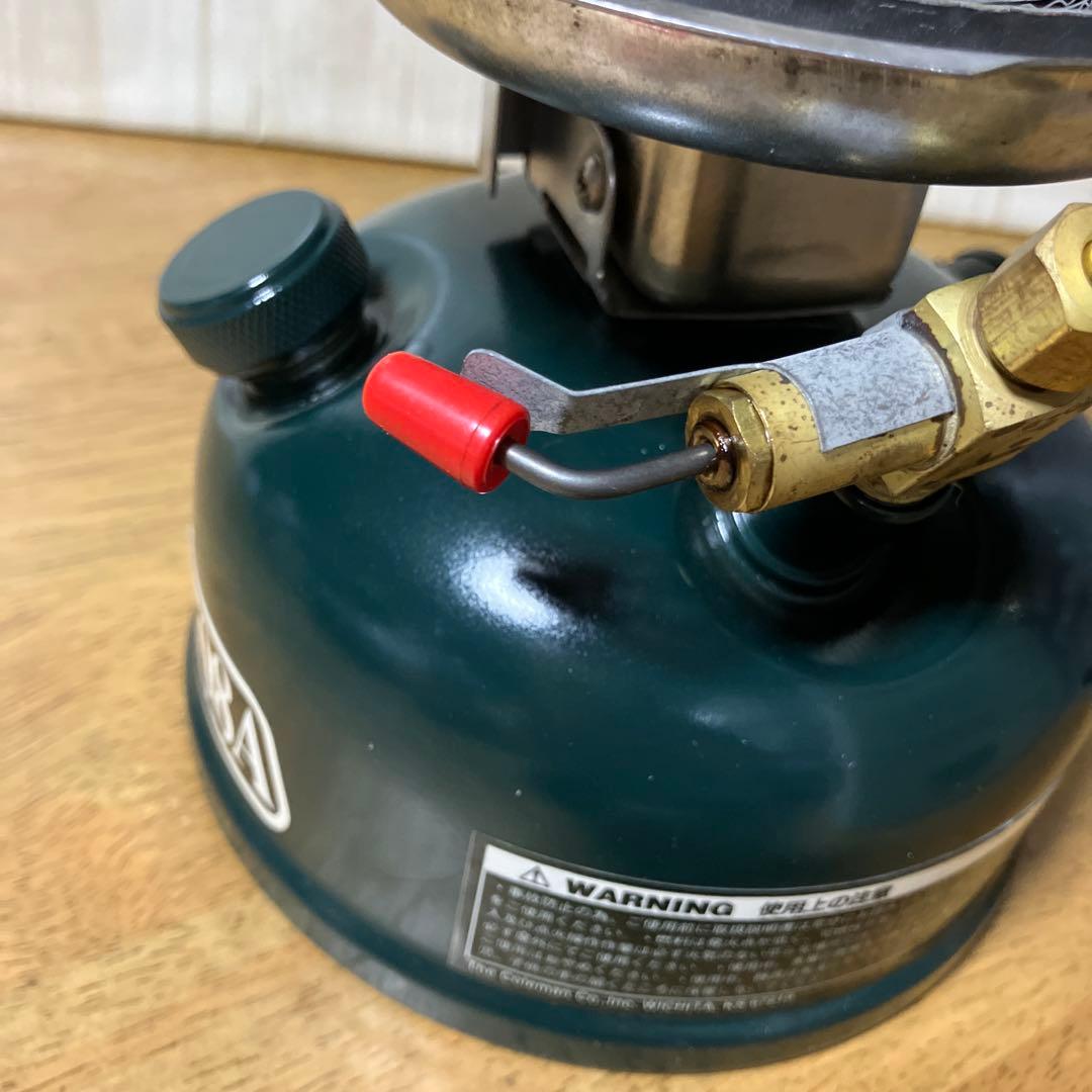 コールマン　508A700J バーナー