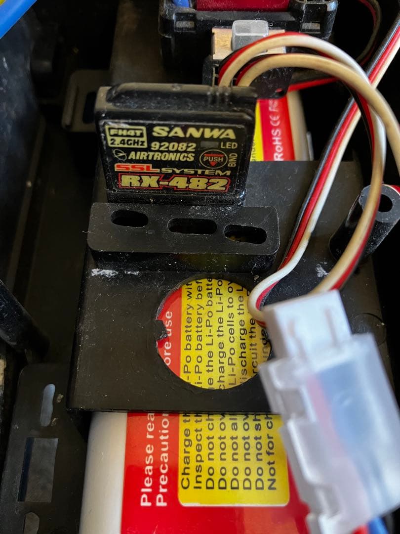 グラスホッパー　完動品　セット