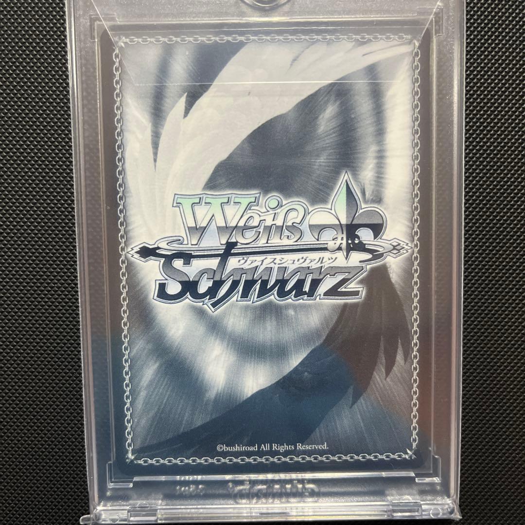 小林さんちのメイドラゴン　ssp3枚　ヴァイスシュヴァルツ　トール小林さんカンナ