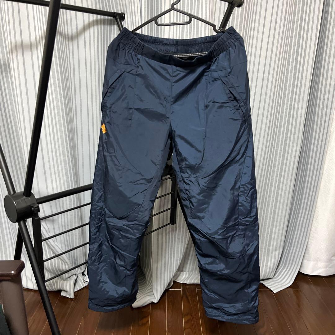 デサント　ウィンドブレーカー　バレーボール　上下セット　まとめ売り