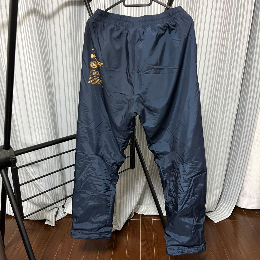 デサント　ウィンドブレーカー　バレーボール　上下セット　まとめ売り