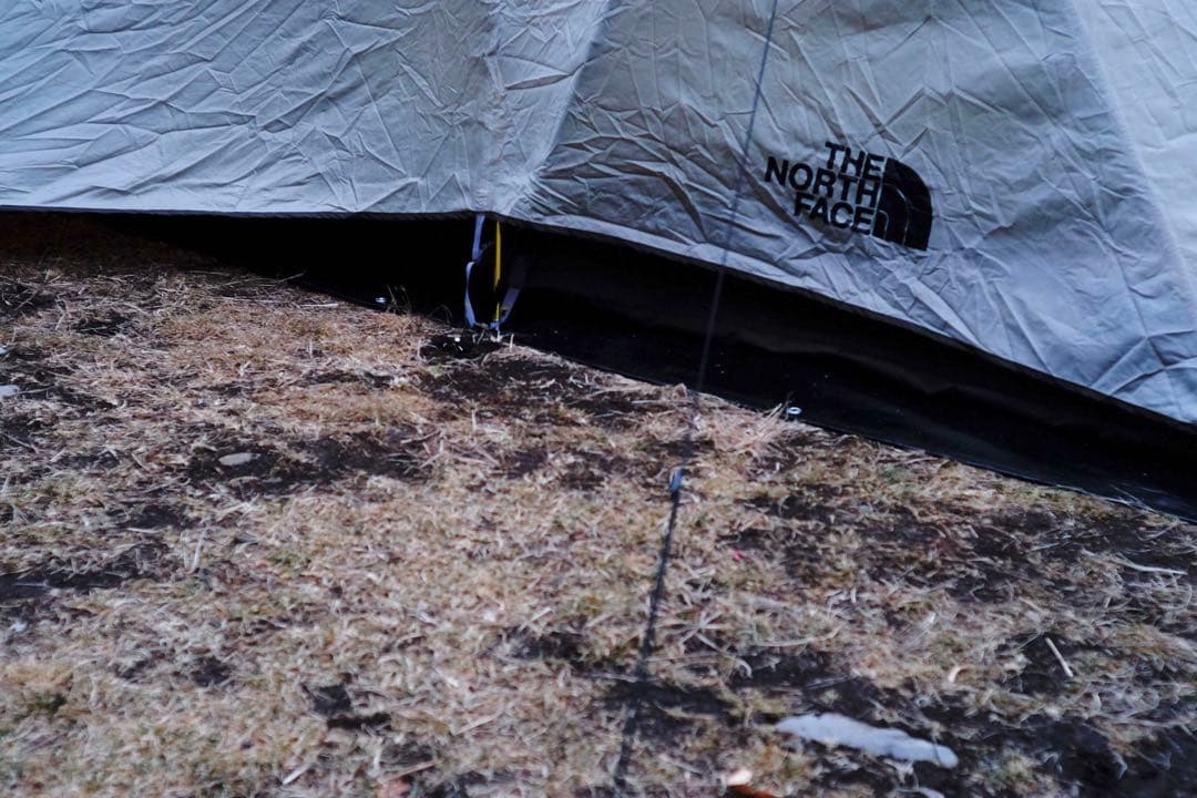 テント・タープ THE NORTH FACE / TRAILHEAD8