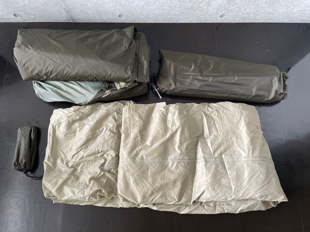 テント・タープ THE NORTH FACE / TRAILHEAD8