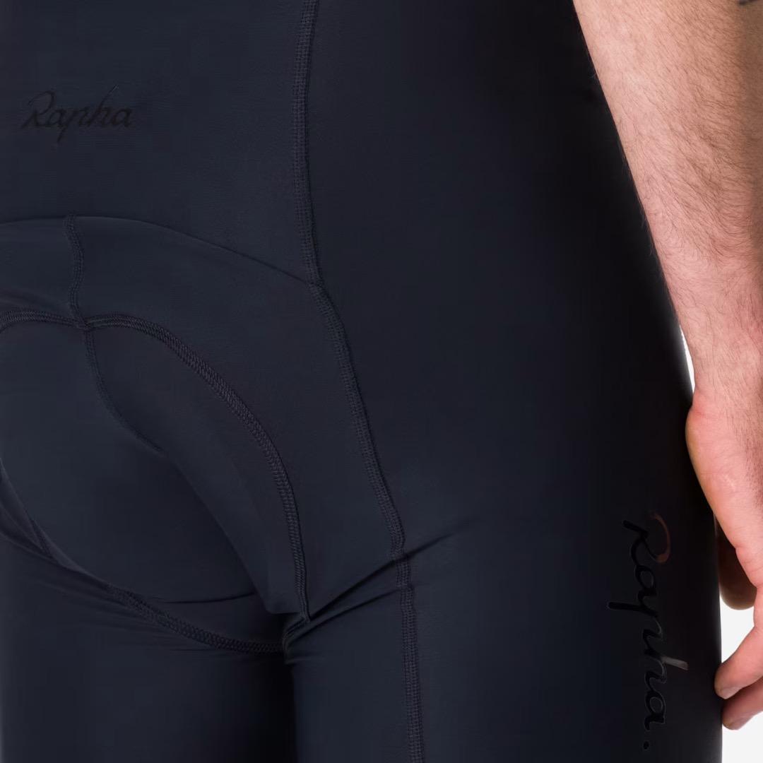 racha メンズ コア ショーツ M