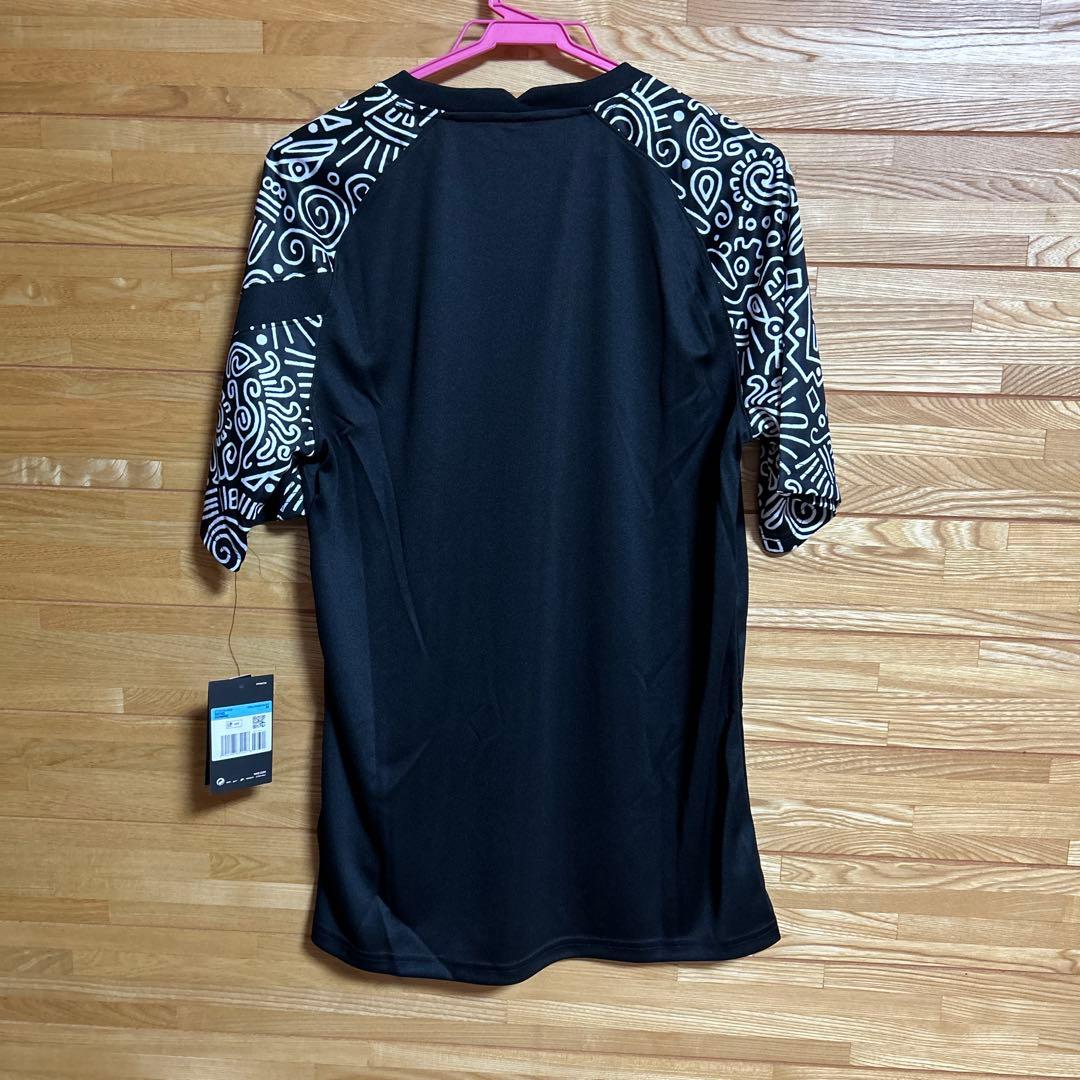 クラブアメリカ　トレーニングウェア