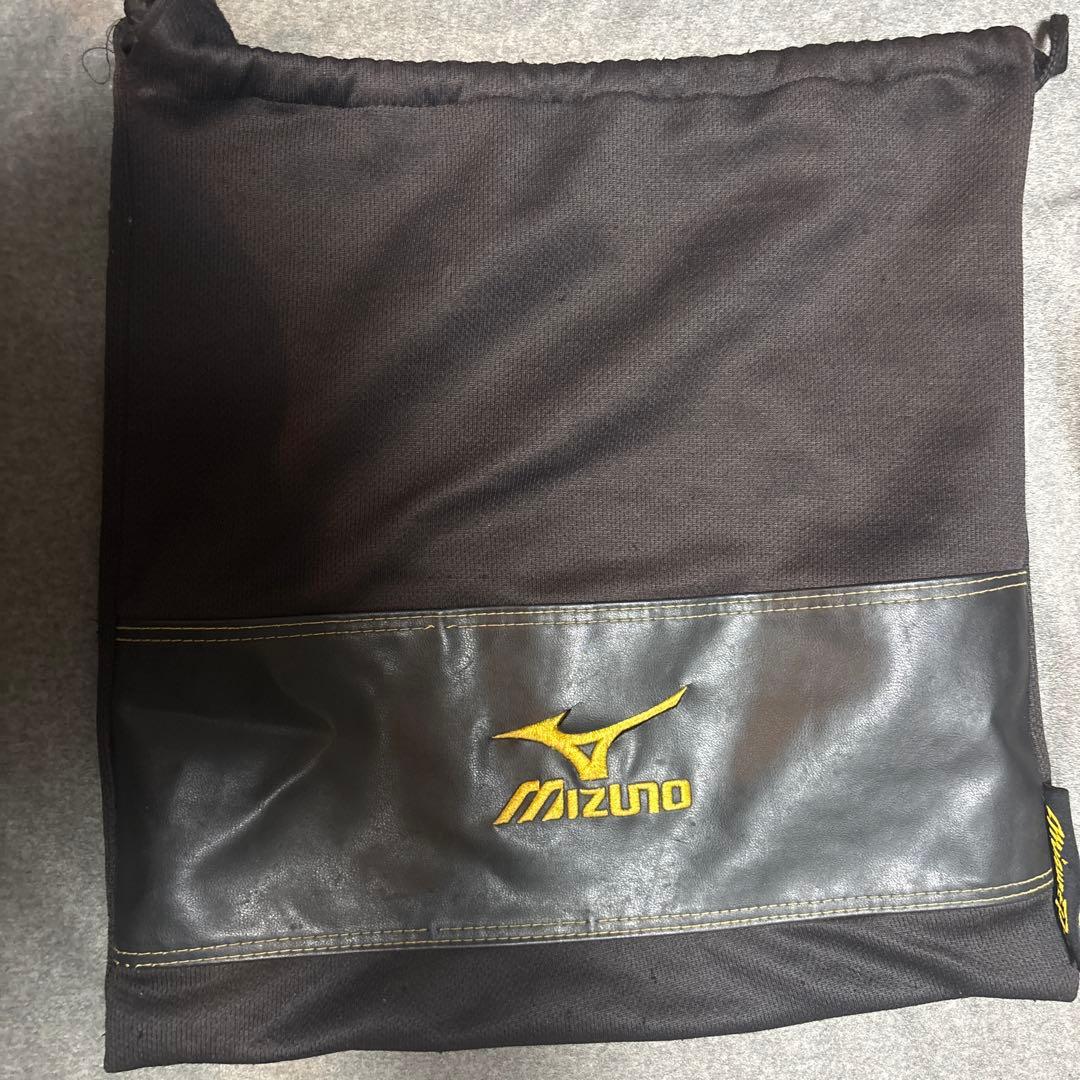 j*n様 ミズノプロ 硬式グローブ 投手用 右投げ用