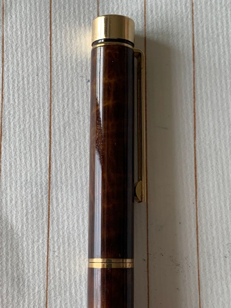 Sheaffer（シェーファー） ターガ 万年筆 14K