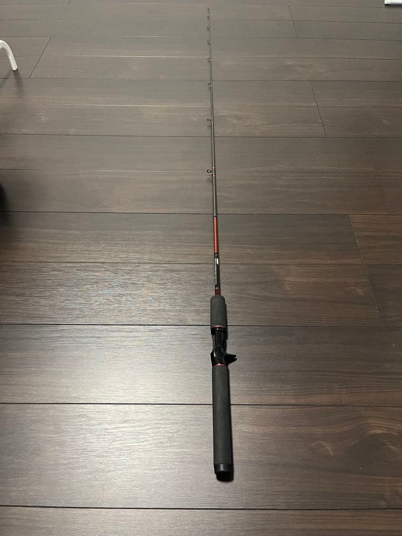 ラッキークラフト　LC-58W