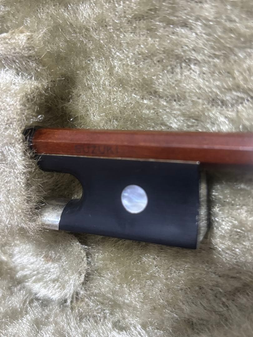 美品✨ 鈴木バイオリン 330 4/4 SUZUKI VIOLIN