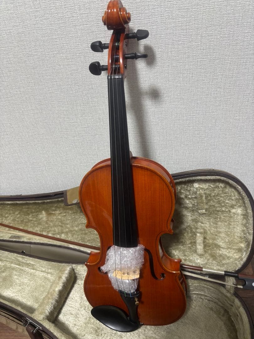 美品✨ 鈴木バイオリン 330 4/4 SUZUKI VIOLIN