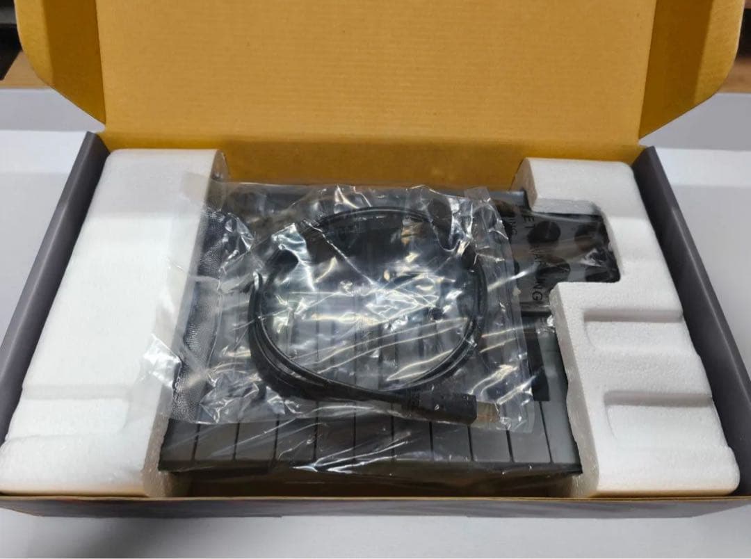 AKAI MPK mini MK3 25キー MIDIキーボード