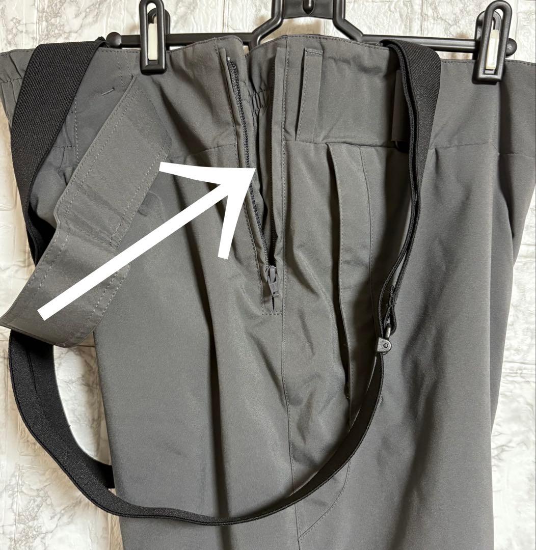 フェニックスphenixスキーウェア　スノボウェア　メンズ　M