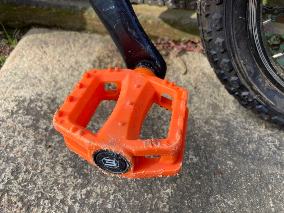 ヨツバサイクル YOTSUBA Zero 14 (ゼロ14) ※引取限定