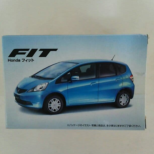 「Ｈｏｎｄａフィット」フルセット・フルファンクション・赤外線コントロールカー