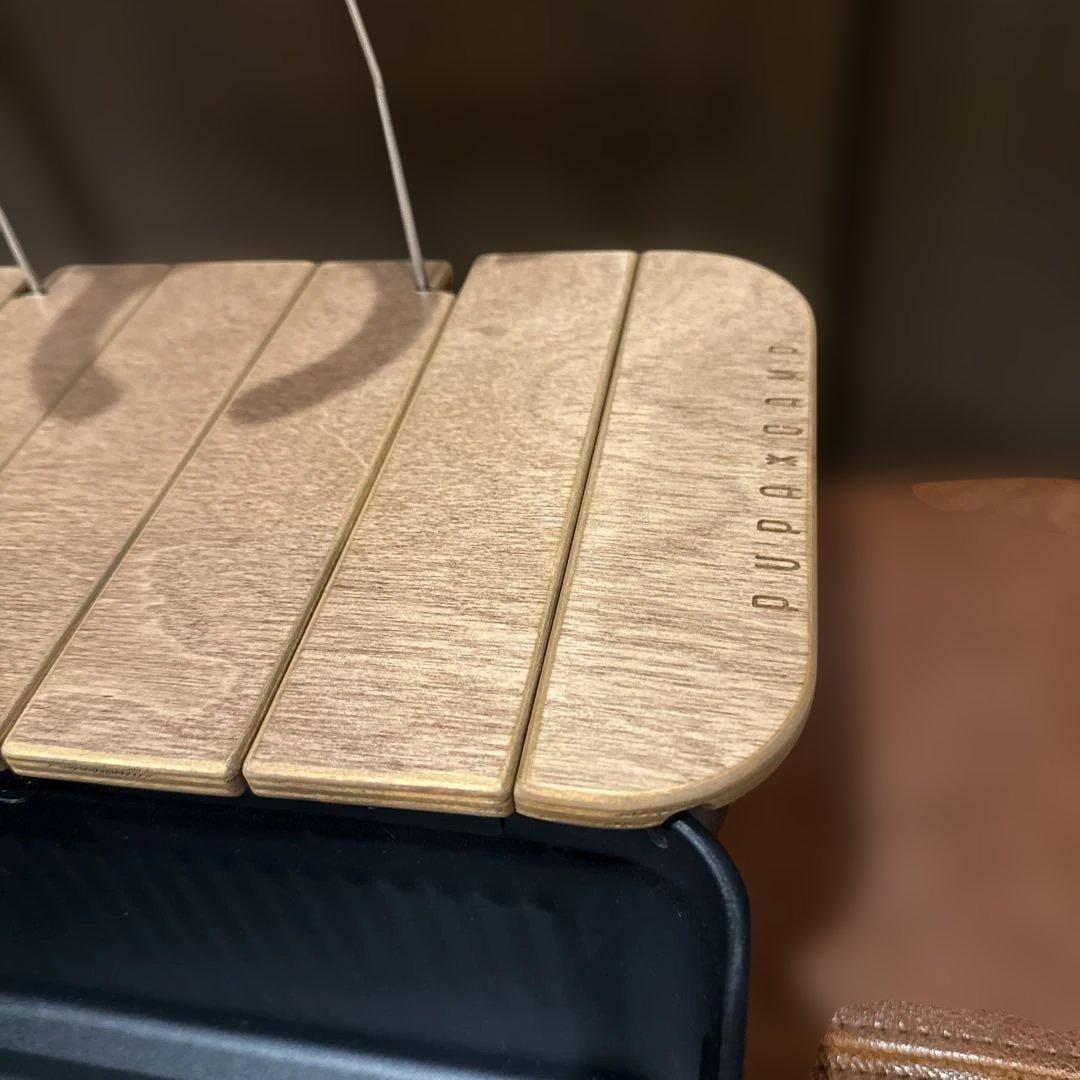 カスタムセット スタンレー ランチボックス　ブラック　9.5L