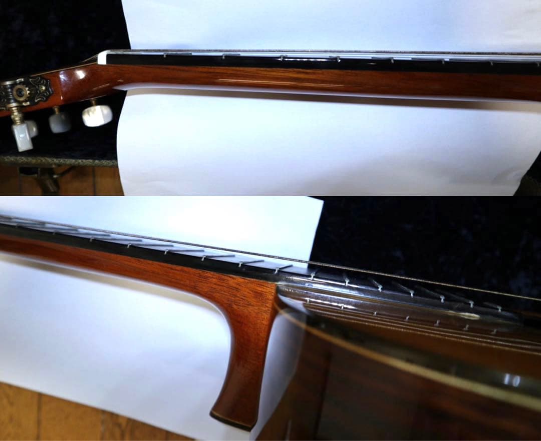 【送料込】RAIMUNDO レイモンド 148C スペイン クラッシックギター