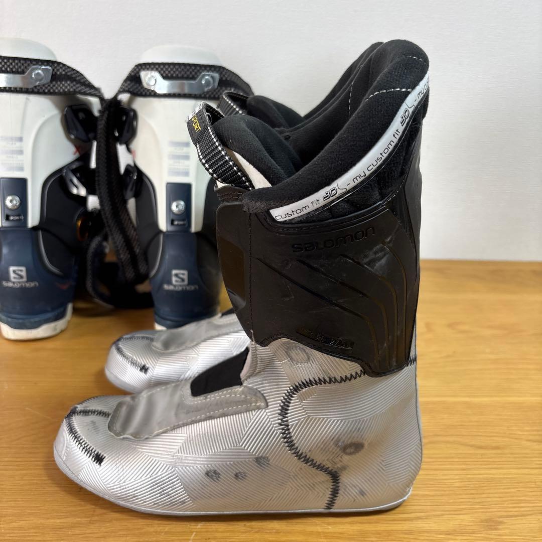 Salomon xpro x90 26/26.5cm スキーブーツ