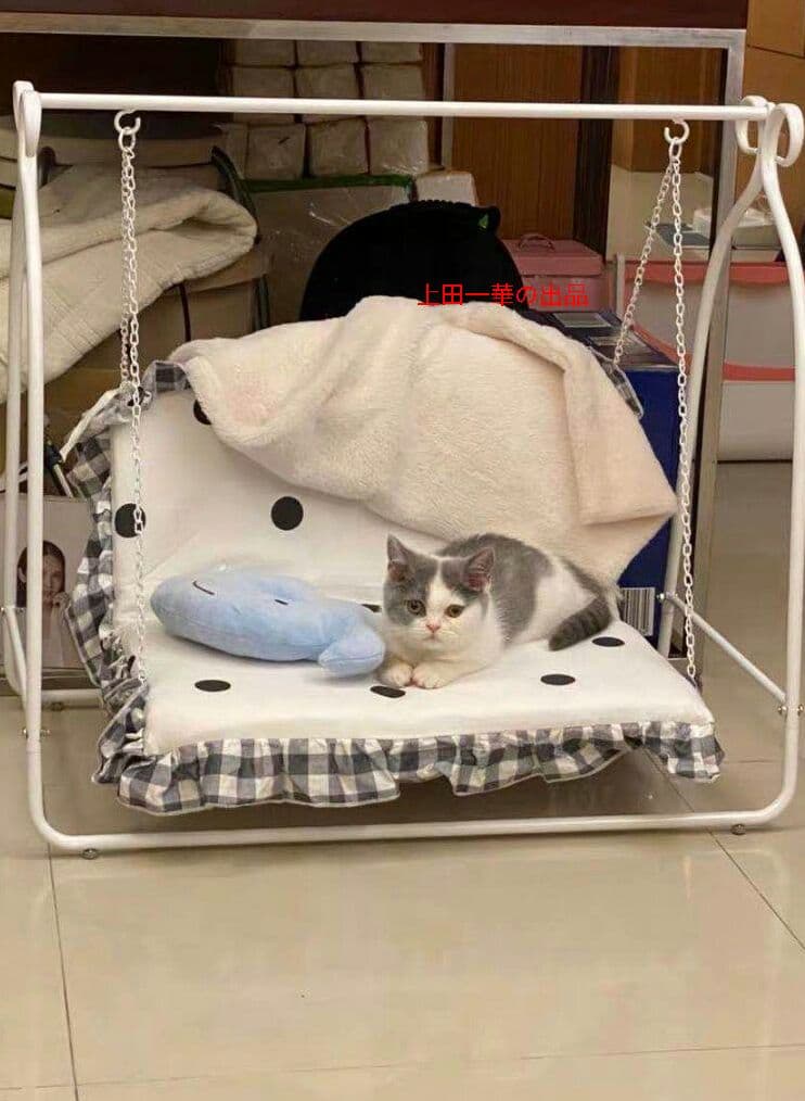 ングチェア用の小型犬や猫グッズのぬいぐるみを解体することができる8