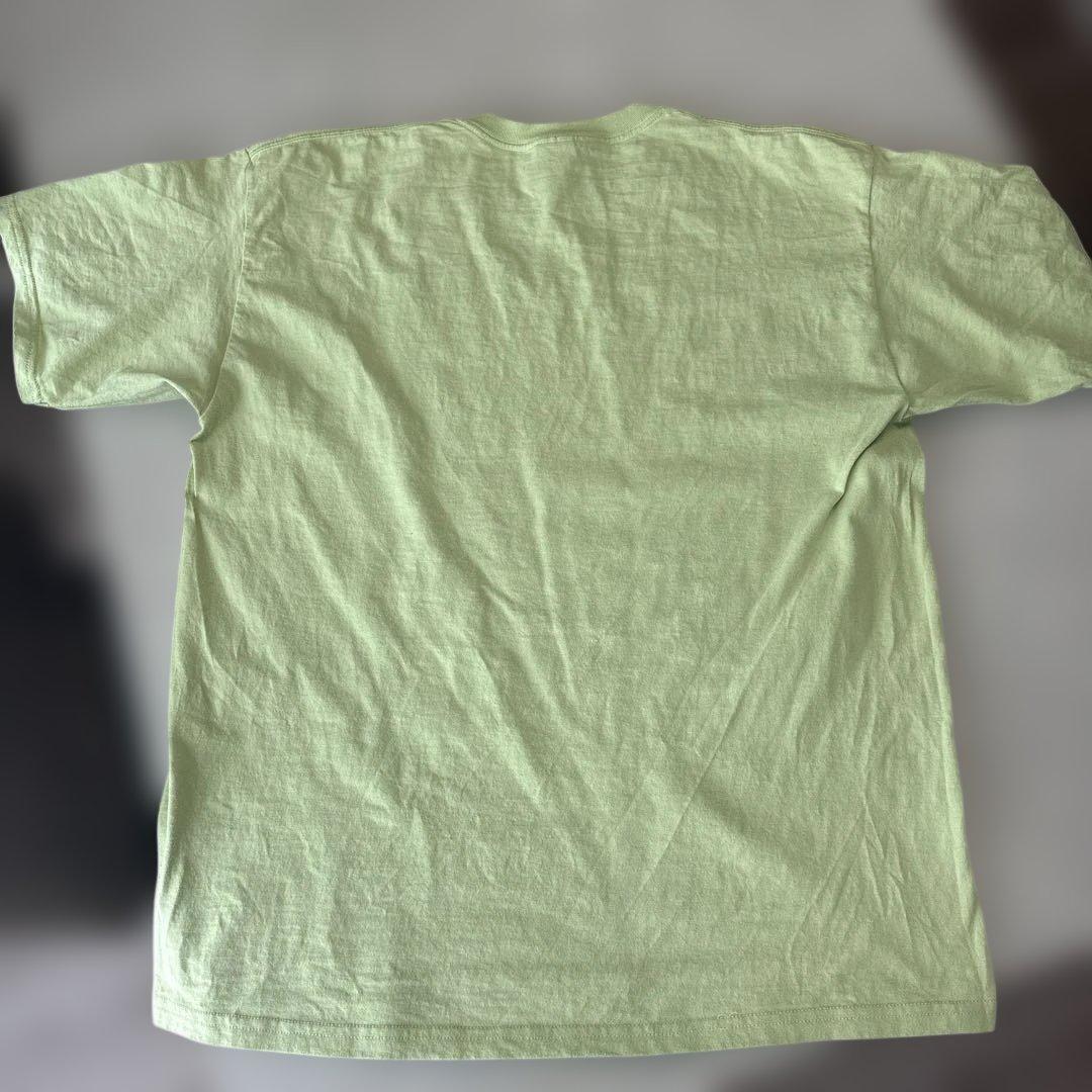 レッチリ　Tシャツ