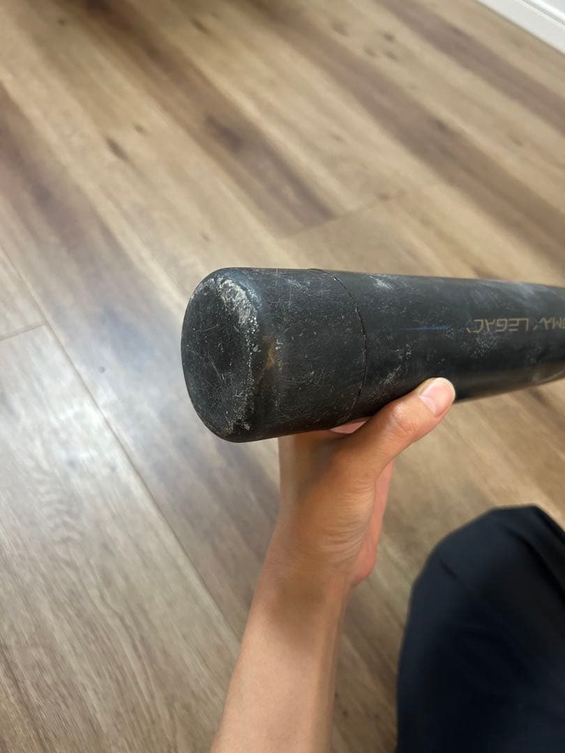 MIZUNO　ビヨンドマックスレガシー