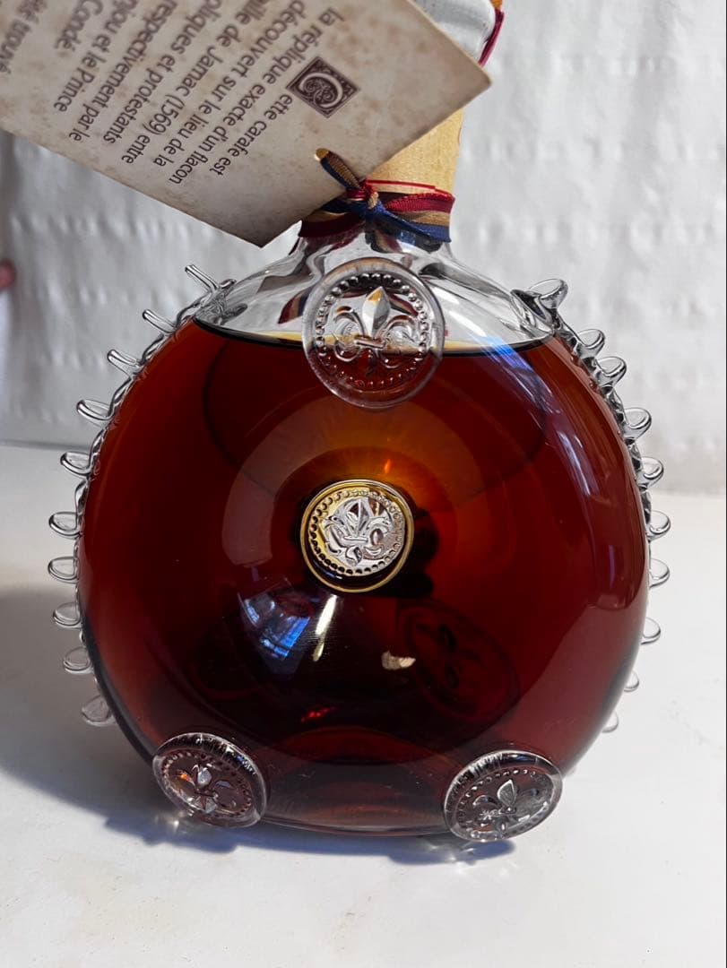 REMY Martin Louis XIII ベリーオールド　未開栓