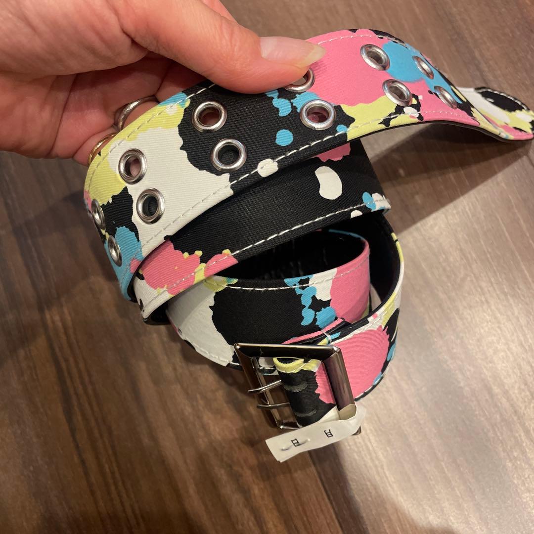 美品★ROXY スノーボードウェア XS 上下セット★ベルト付き★クリーニング済