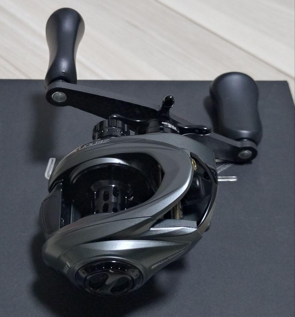 アブガルシア　ゼノンビースト9