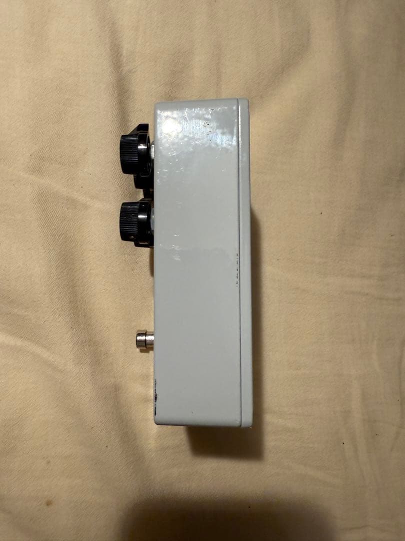 MASF Pedals POSSESSED ギターエフェクター