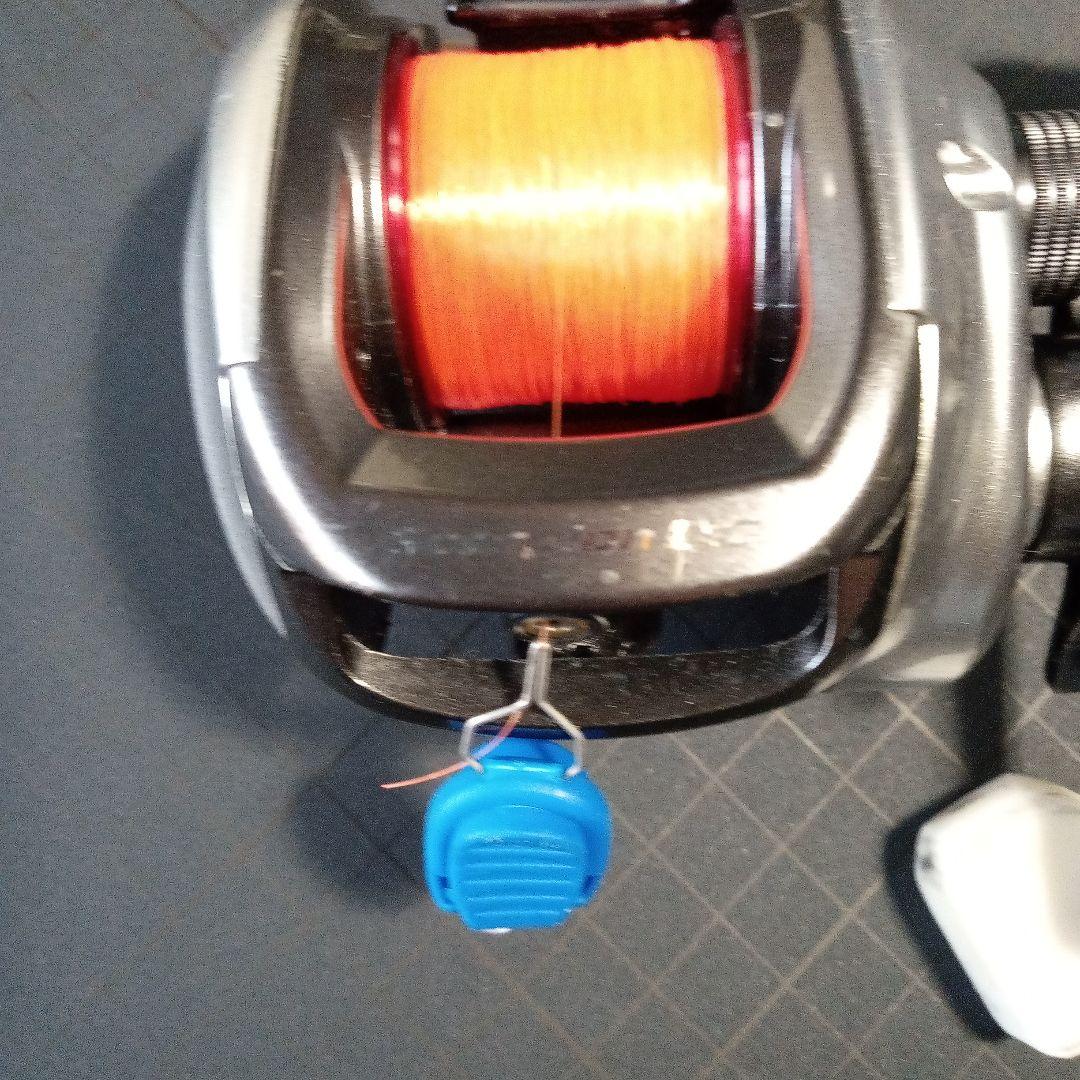 リール SHIMANO Scorpion DC7(AK)