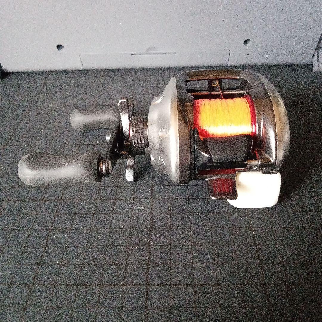 リール SHIMANO Scorpion DC7(AK)