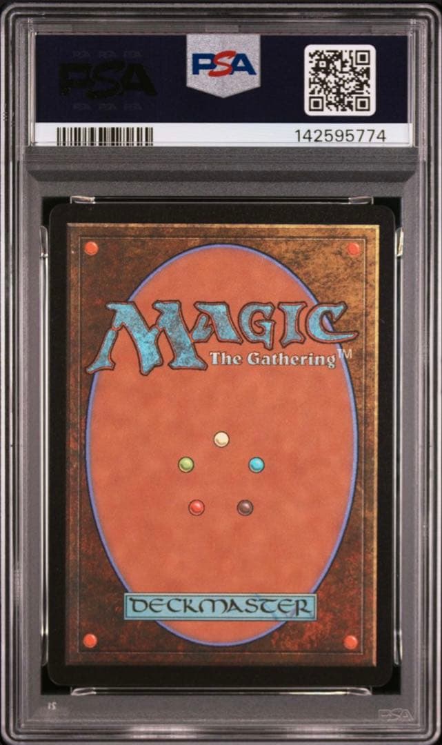 MTG PSA10 タタル・タル 日本語版foil 1枚 チョコボバンドル