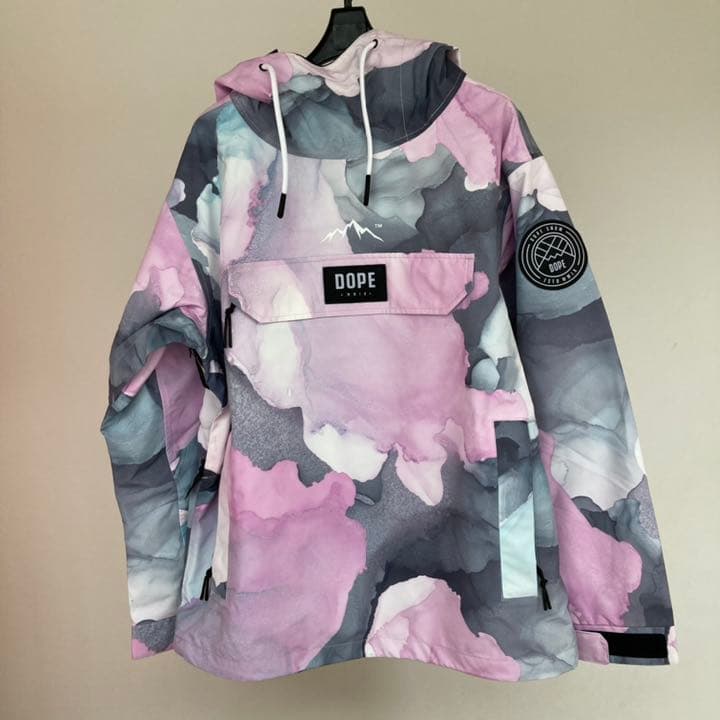 スノボーウェア（上）