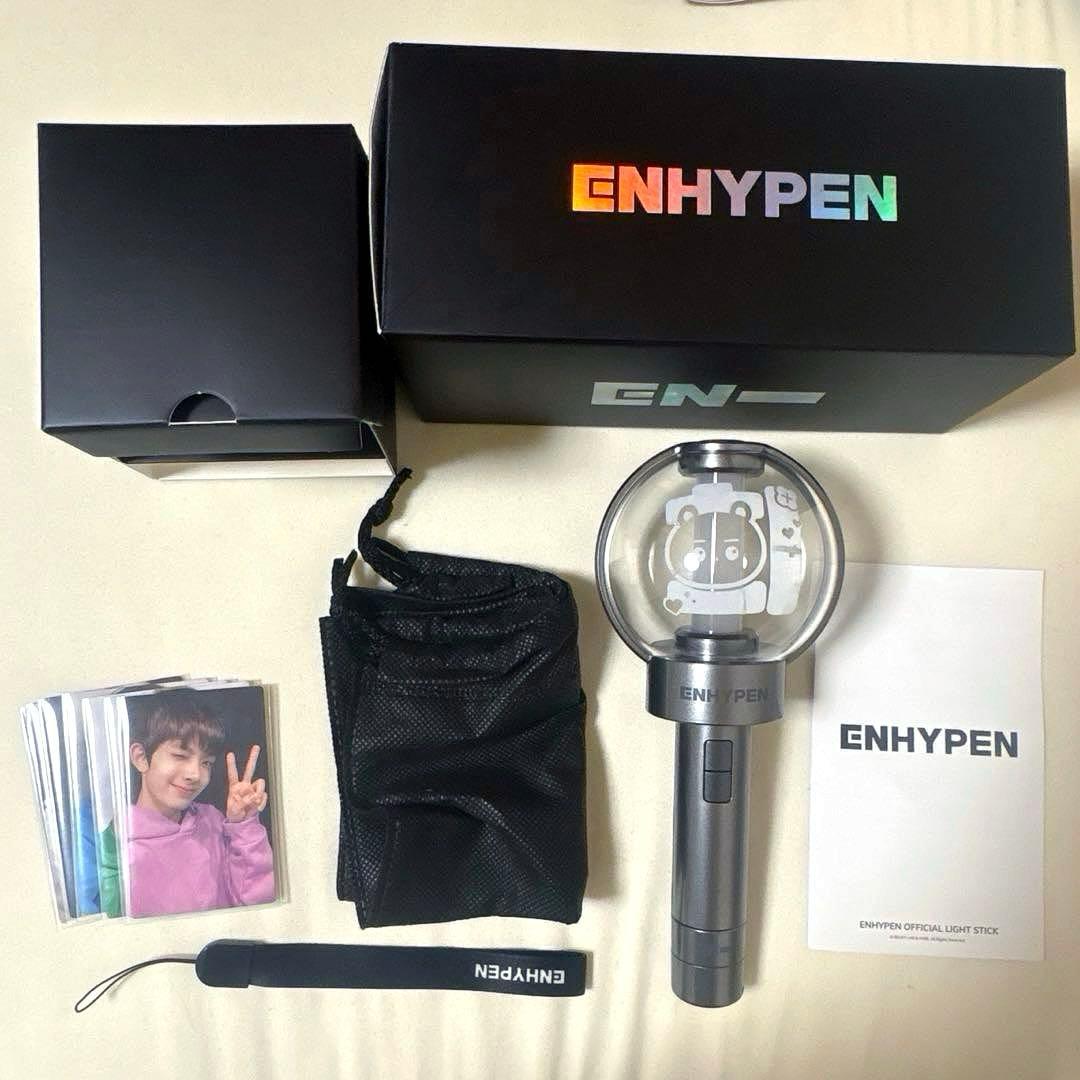 enhypen ヒスン まとめ売り