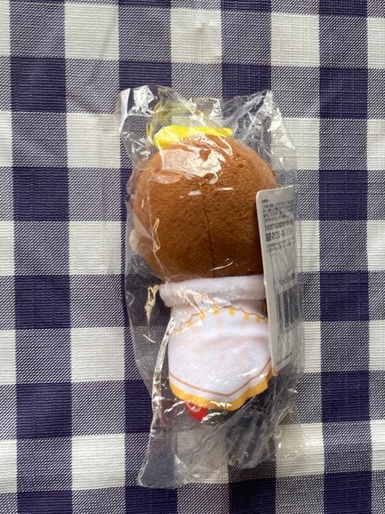 キンプリ　髙橋　海人　ちょっこりさんのセット