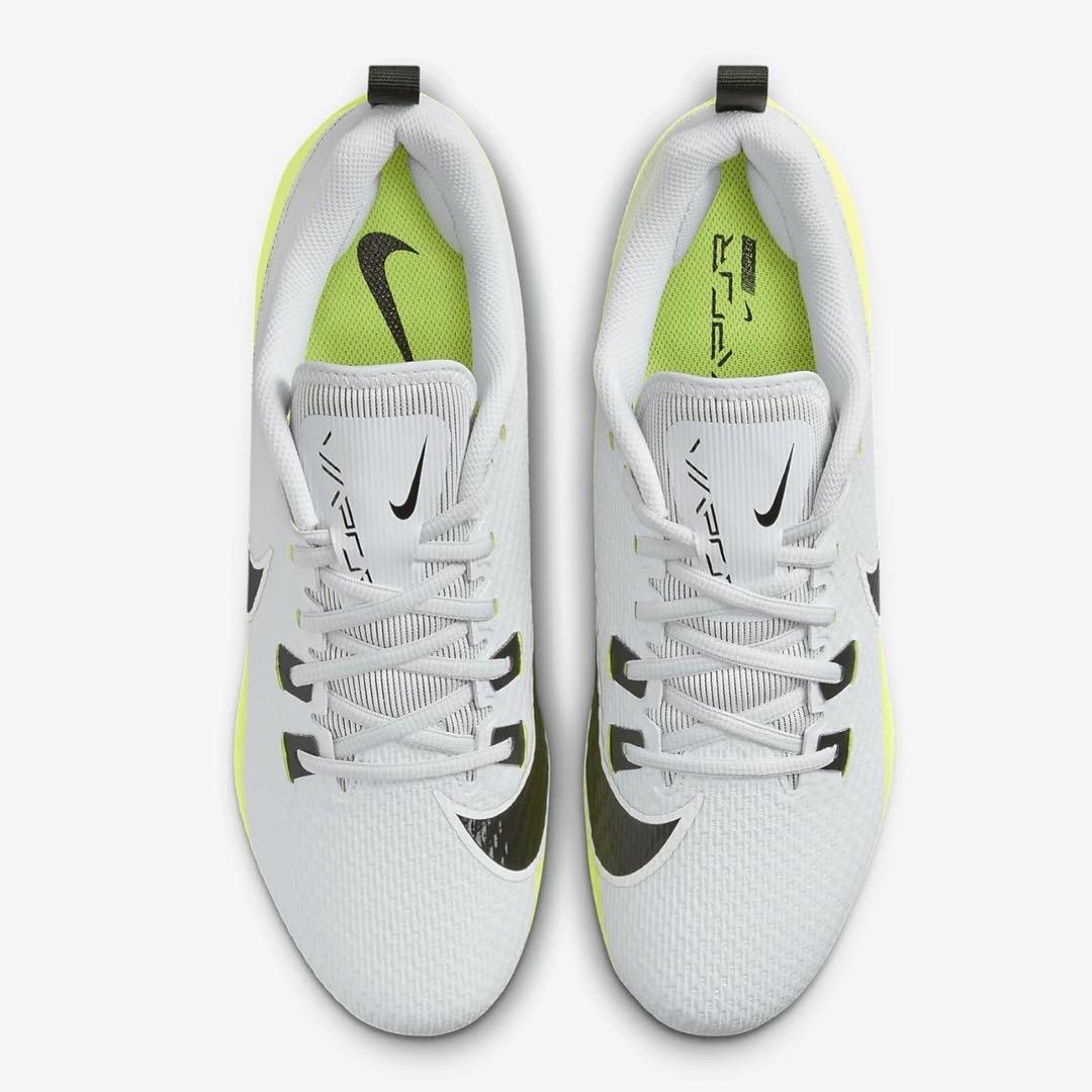 ナイキ 28 ヴェイパー エッジ アメフト スパイク シューズ 靴 gy