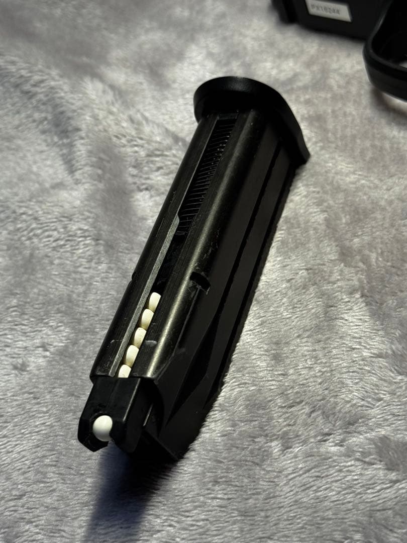 東京マルイ TOKYO MARUI Px4 ガスブローバックガン　対象18歳以上