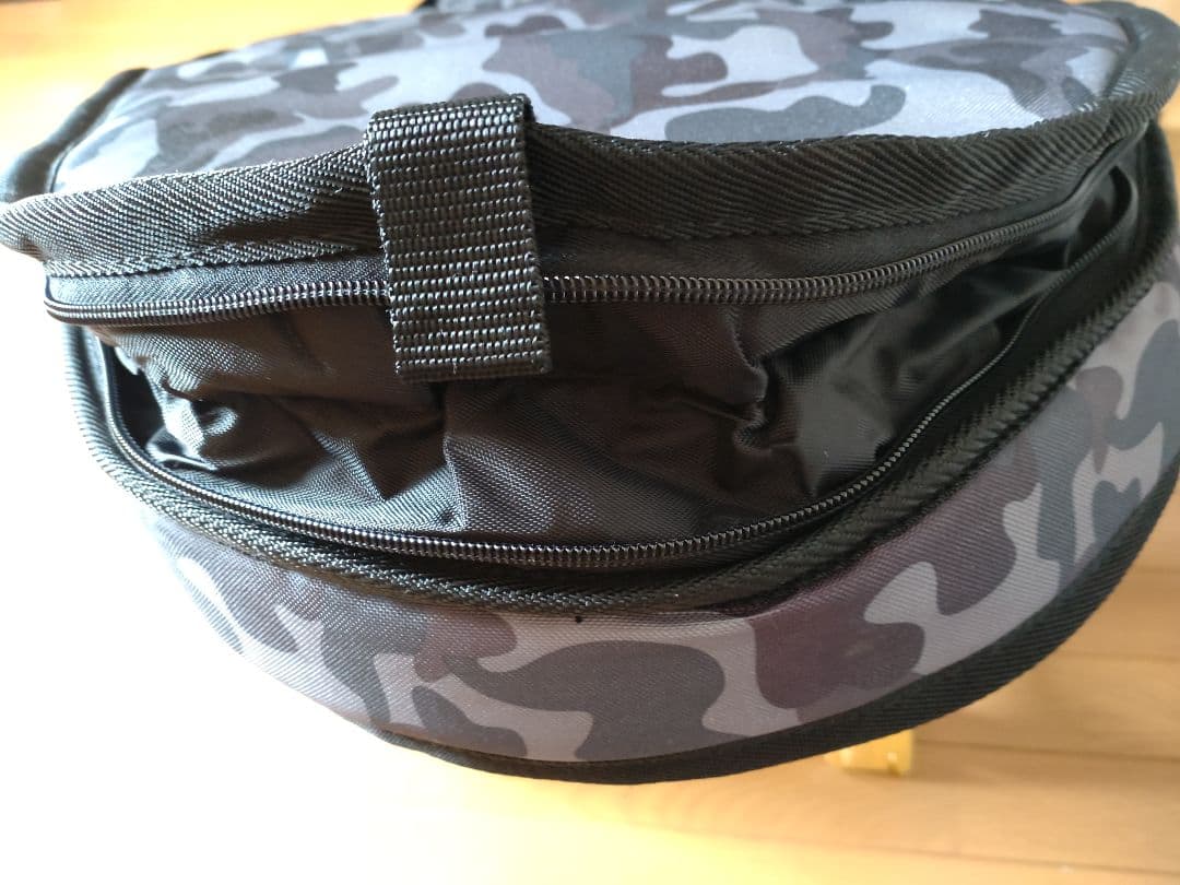 【Transporter】トランスポーター/ボードケース/サーフィン/カモフラ