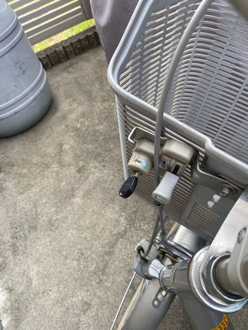 大人用3輪自転車　ブリヂストン　愛知県引き取り限定価格