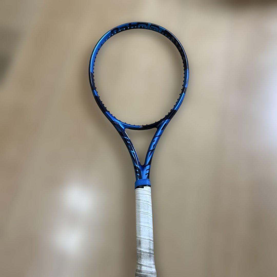 Babolat PURE DRIVE TEAM 2021 テニス