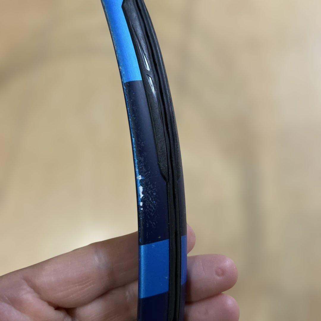 Babolat PURE DRIVE TEAM 2021 テニス