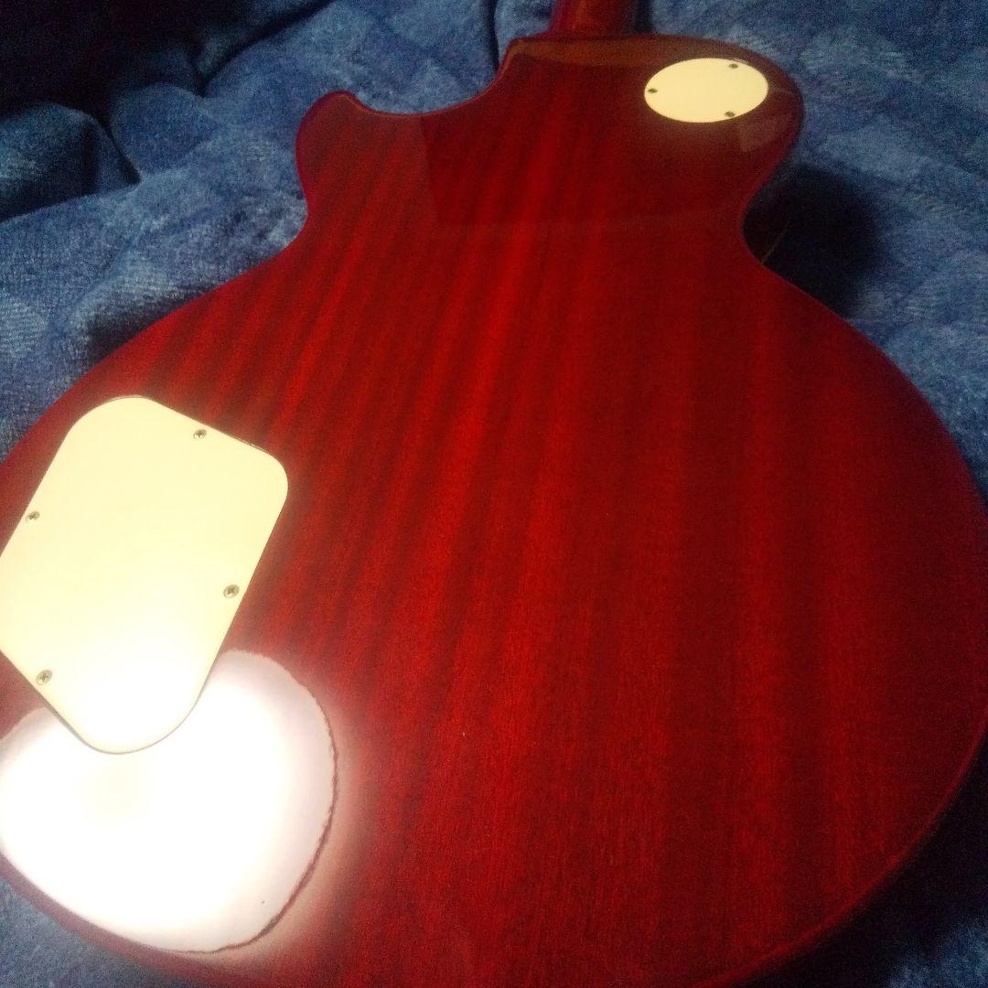 ギター Epiphone Les Paul 1960 tribute plus