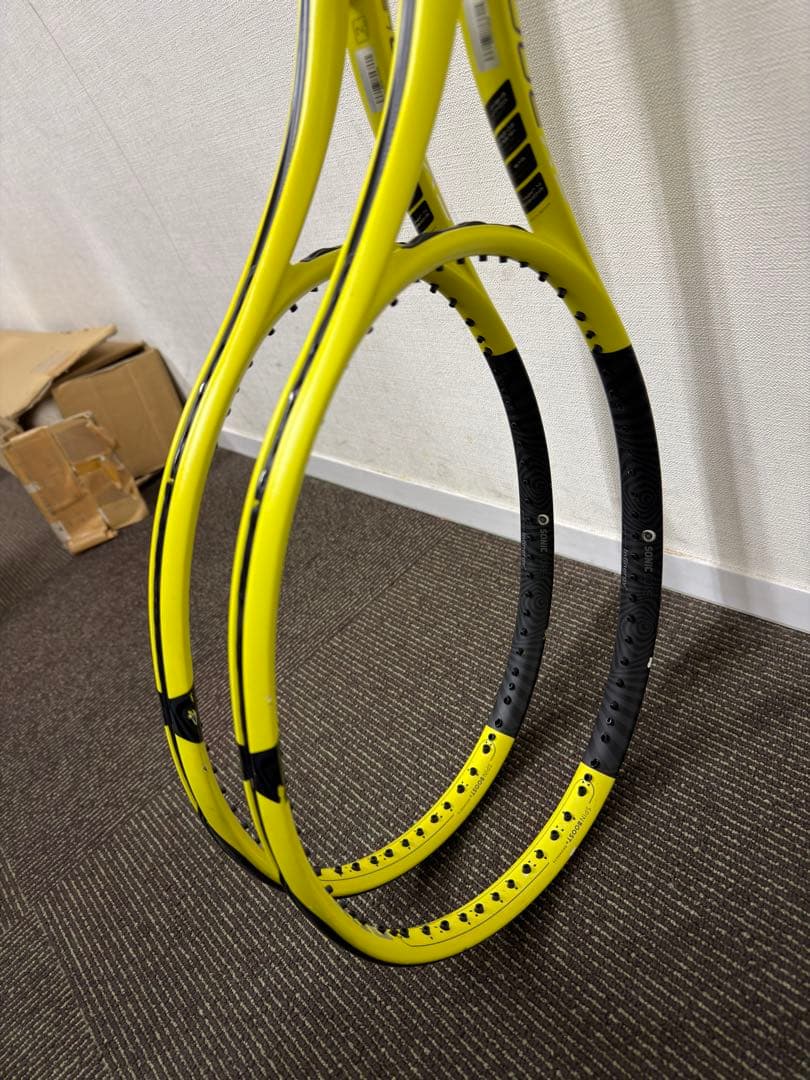 ダンロップ SX300 LS テニスラケット