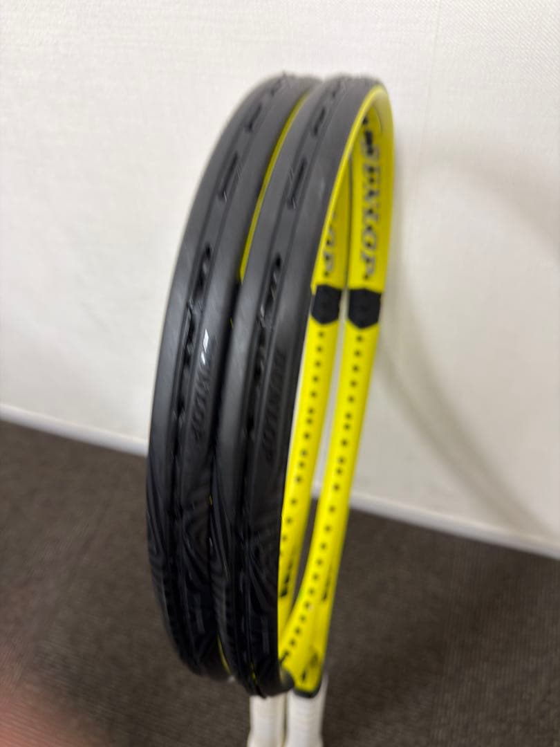 ダンロップ SX300 LS テニスラケット