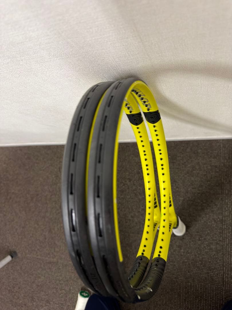 ダンロップ SX300 LS テニスラケット