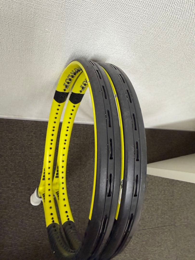 ダンロップ SX300 LS テニスラケット