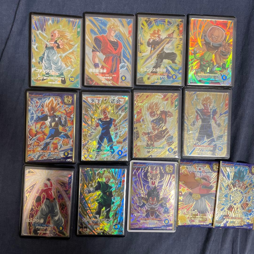 ゴリラ専用出品ですのでそれ以外の方はノーマルカード送ります。