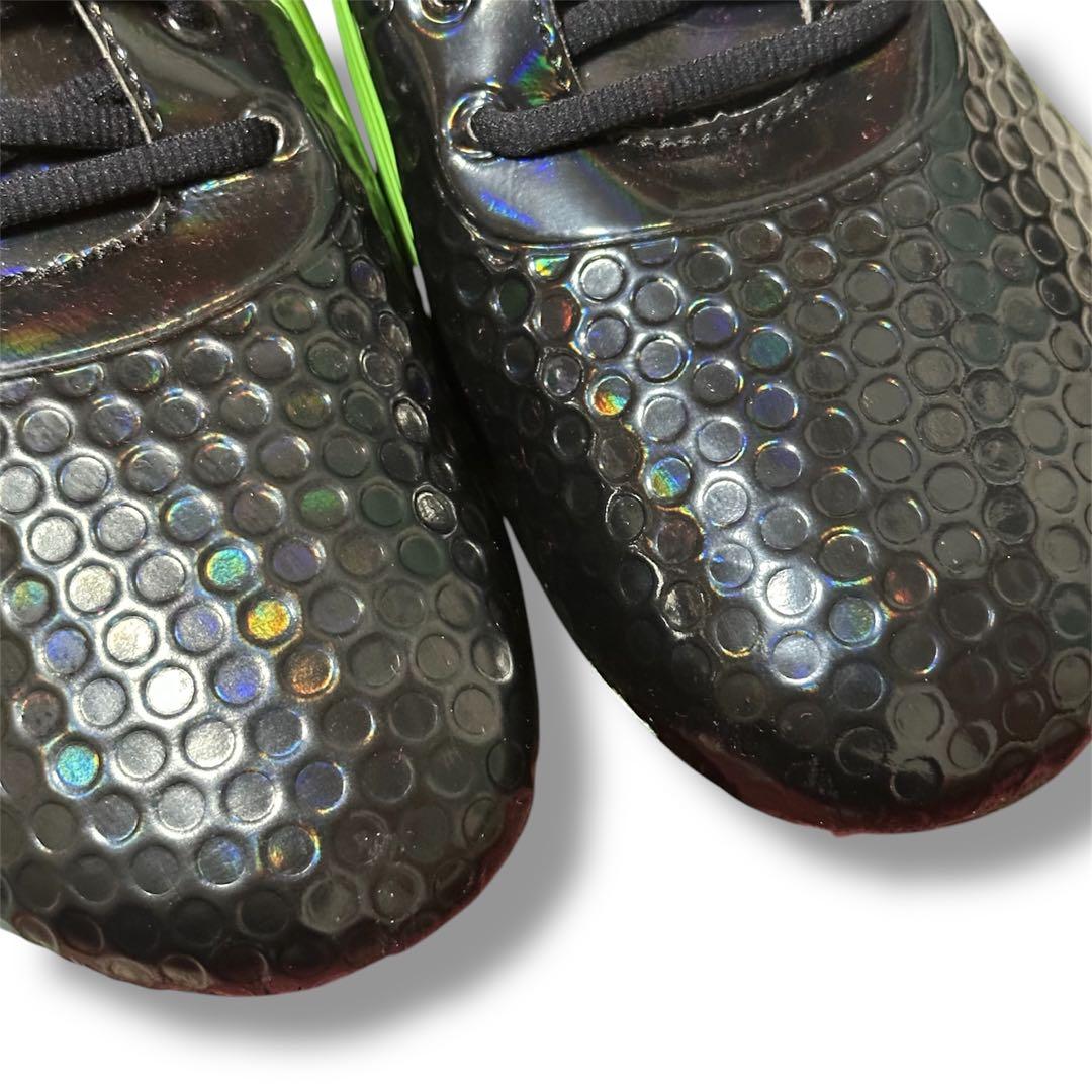 プーマ/ウサインボルトモデル 陸上競技用スパイク 30㎝