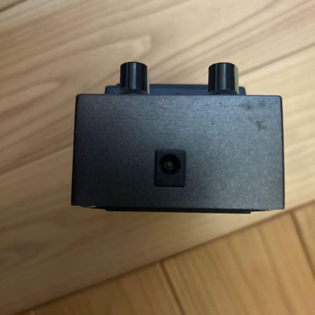 ギター MAXON NOISE GATE NG-01