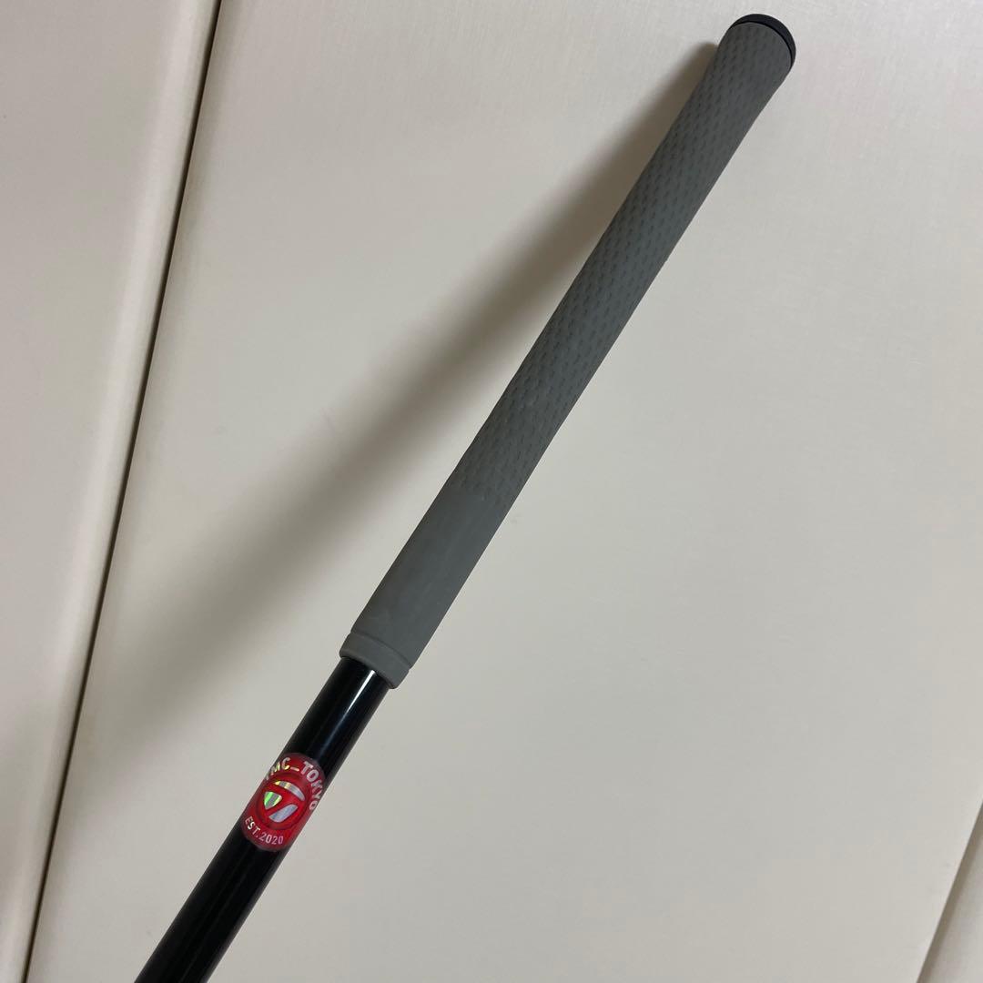 テーラーカスタム　ventus black 6s ベンタス　ブラック　ドライバー