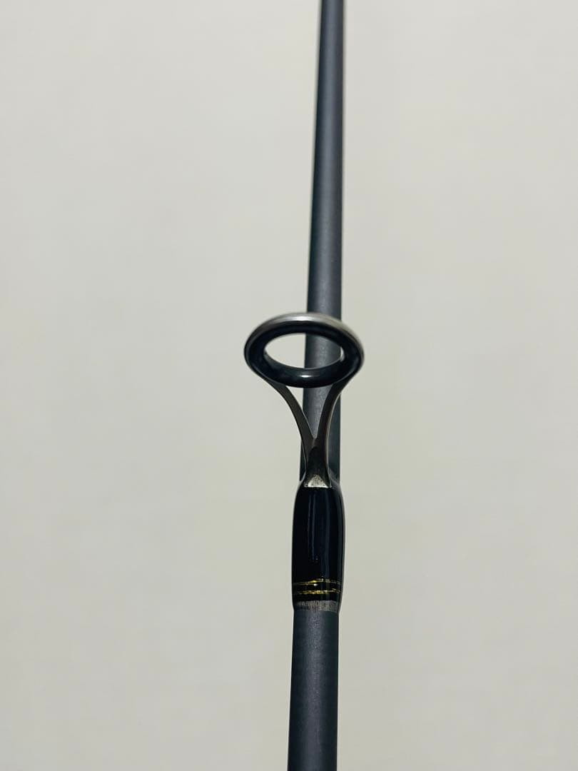 【サワラ用】Abu Garcia オーシャンフィールド OFWS-702ML